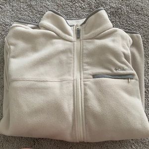 Columbia Fleece Jacket